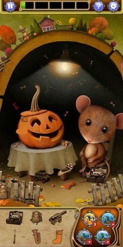 Screenshot 20: Hidden Object Halloween Haunts