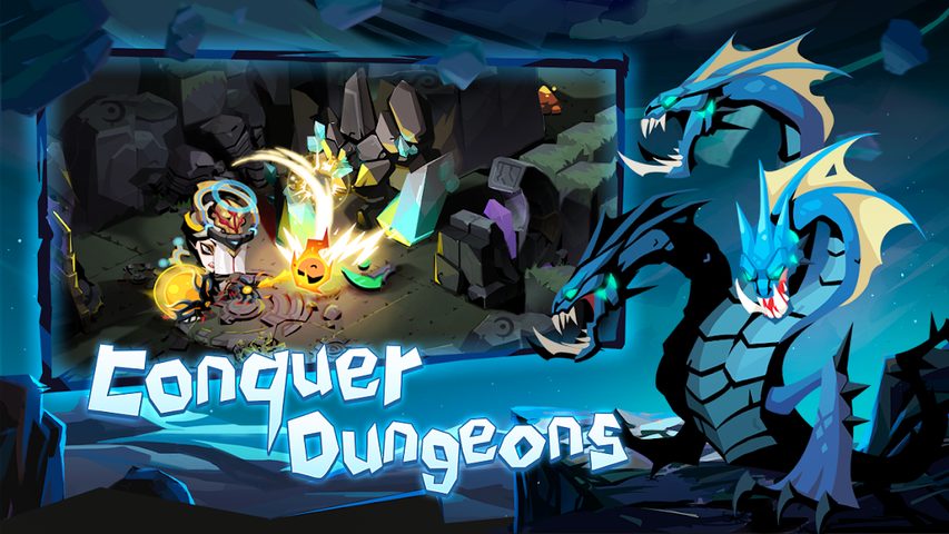 Screenshot 17: The Greedy Cave 2: Time Gate