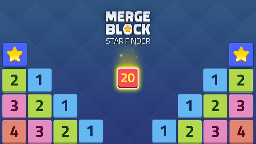 Screenshot 23: Merge Block: Star Finders