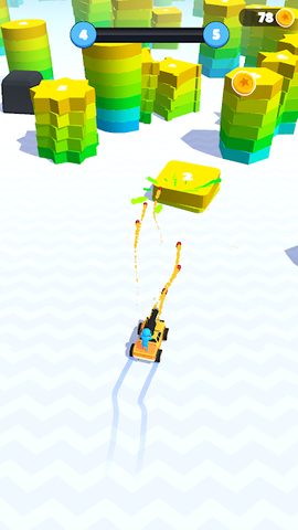 Screenshot 14: Stack Blast