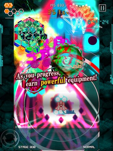 Screenshot 15: Bullet Hell Monday Finale