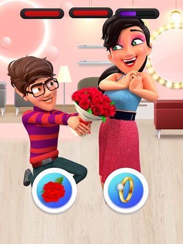 Captura 19: Run Baby Run - Juego de Película