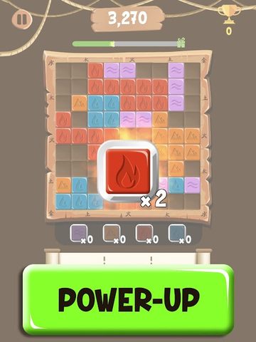 Screenshot 12: Block Puzzle Extreme