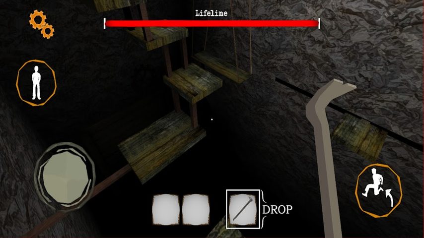 Screenshot 21: The Twins