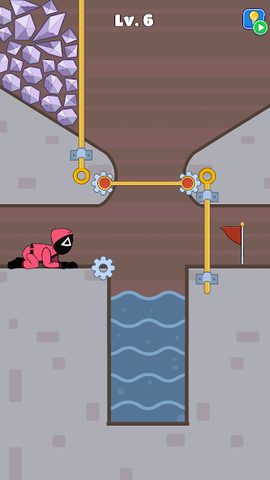 Screenshot 24: Prison Escape: Pin Puzzle