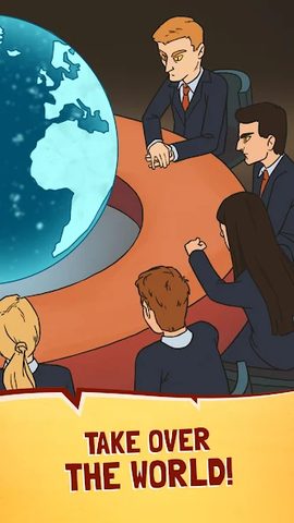 Скриншот 21: Мы – Иллюминаты: Заговор