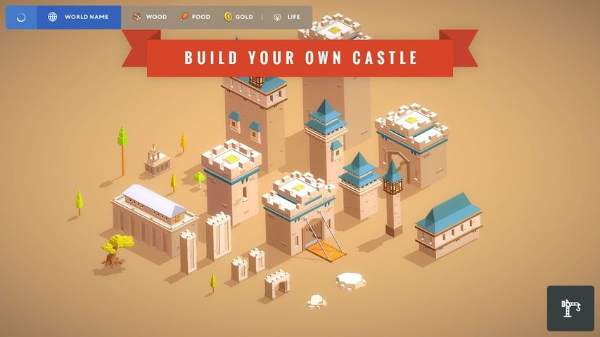 Screenshot 11: Pocket Build