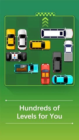 Screenshot 23: Car Escape