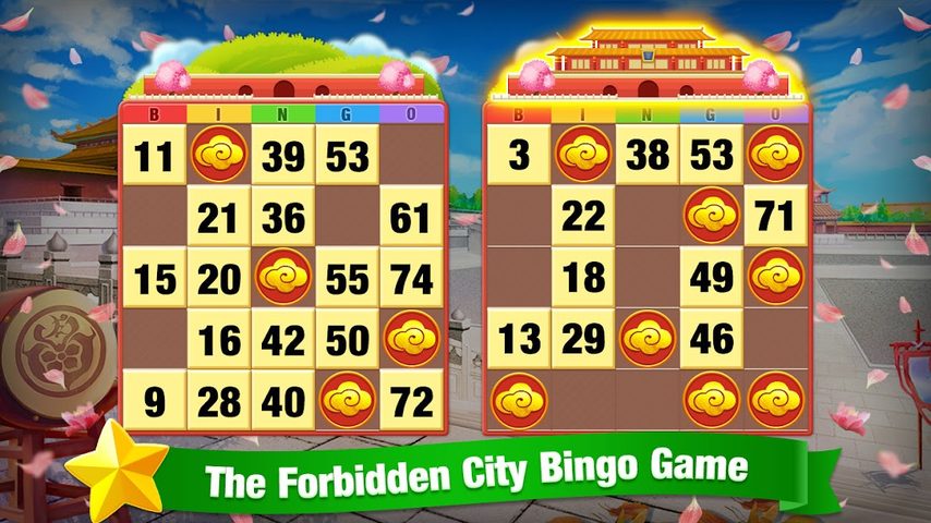 Screenshot 20: Bingo 2021 - Casino Bingo Game