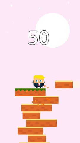 Screenshot 3: Stack Up !!!