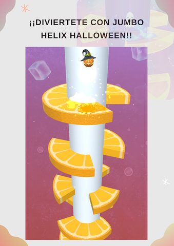 Screenshot 10: Jumbo Helix Halloween Edition