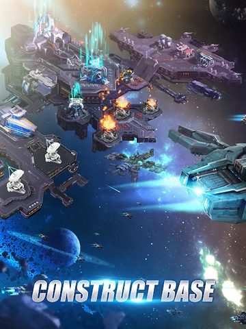 Screenshot 17: Galaxy Battleship