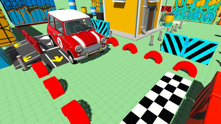 Screenshot 18: Puzzle Driver