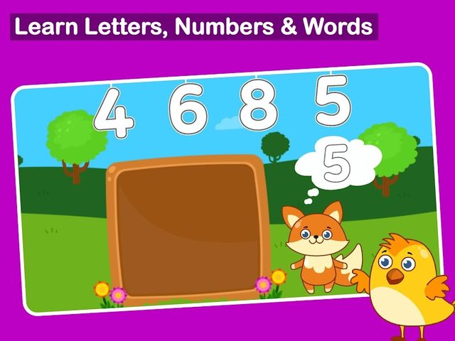 Скриншот 22: AutiSpark: Игры для детей с аутизмом