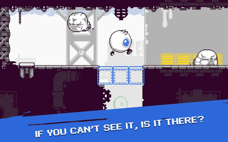 Screenshot 20: Colorblind - An Eye For An Eye