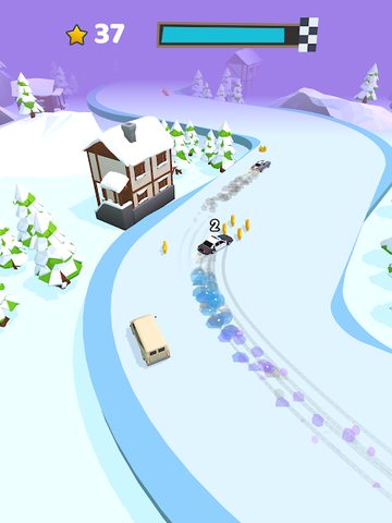 Screenshot 20: Drifty online