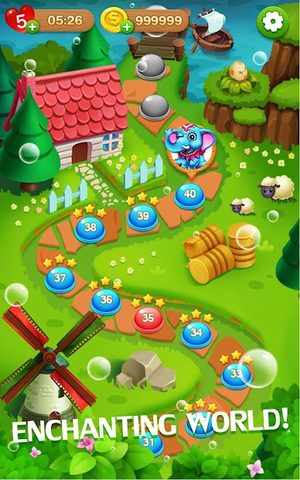 Screenshot 15: Blast Fruits Mania