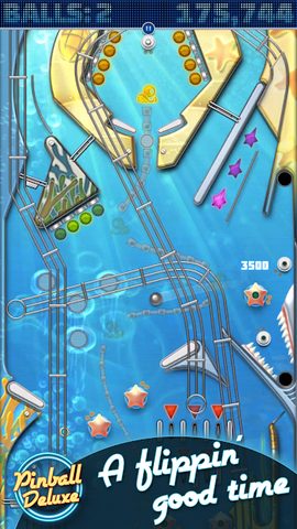 Screenshot 5: Pinball Deluxe: Reloaded