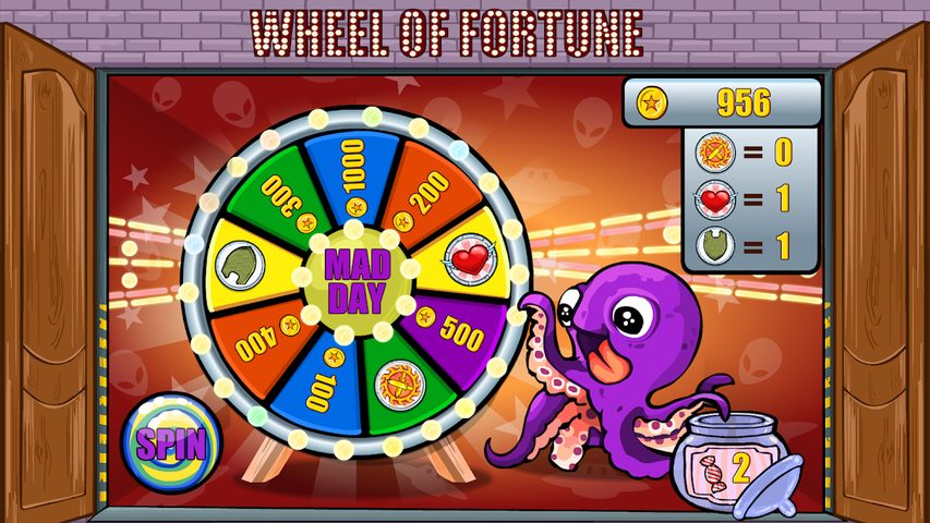 Screenshot 10: Mad Day - Truck Distance Game