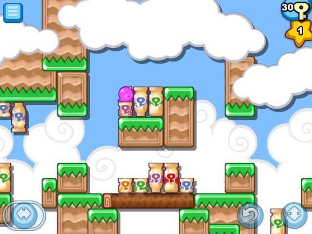 Screenshot 8: Hoggy 2