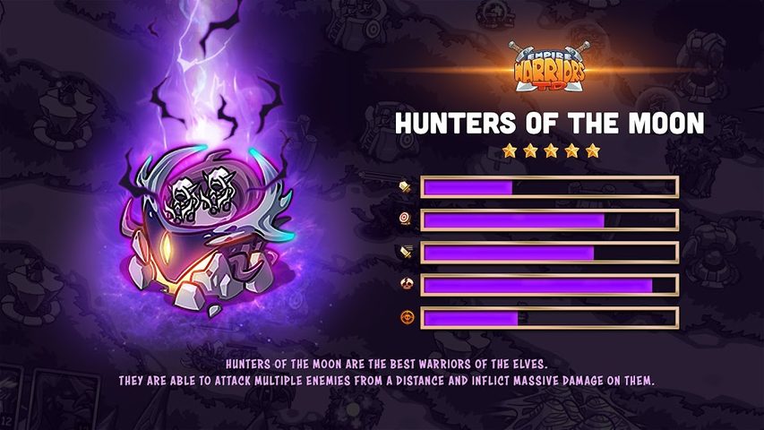 Screenshot 24: Empire Warriors: Offline Games