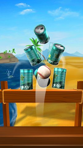 Screenshot 15: Knock Down It : Hit If You Can