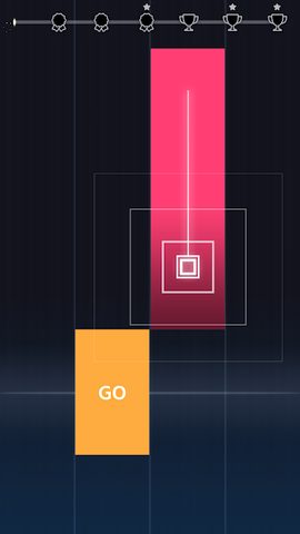 Screenshot 13: Dancing Tiles