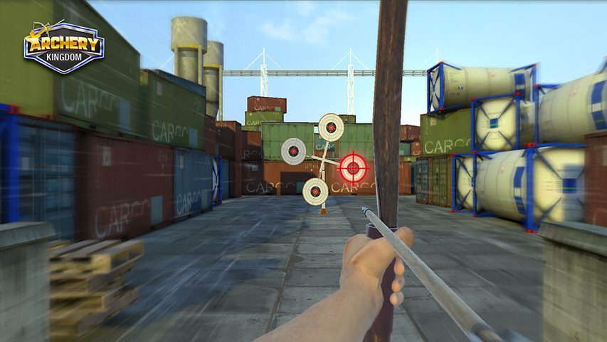Screenshot 16: Shooting Archery