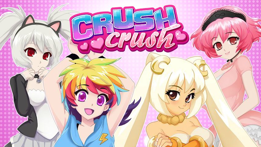 Screenshot 16: Crush Crush