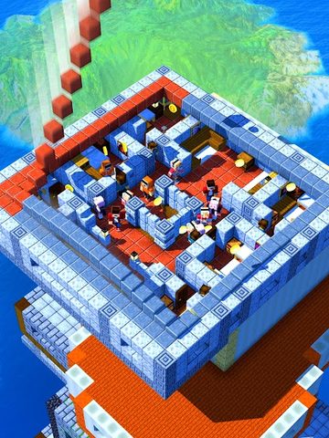 Screenshot 15: Tower Craft - Block Building