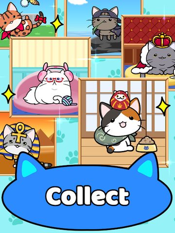 Screenshot 9: Cat Condo 2