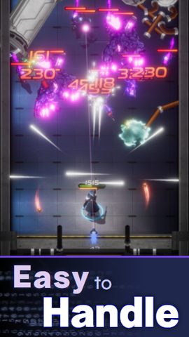 Screenshot 2: OrderZero