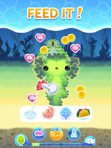 Screenshot 12: Axolochi