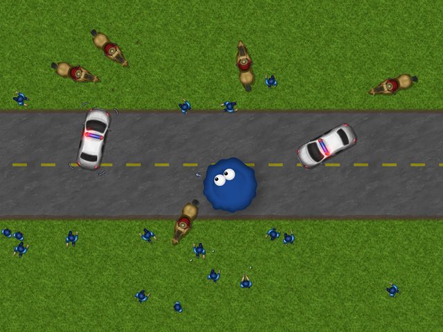Screenshot 9: Tasty Planet Lite