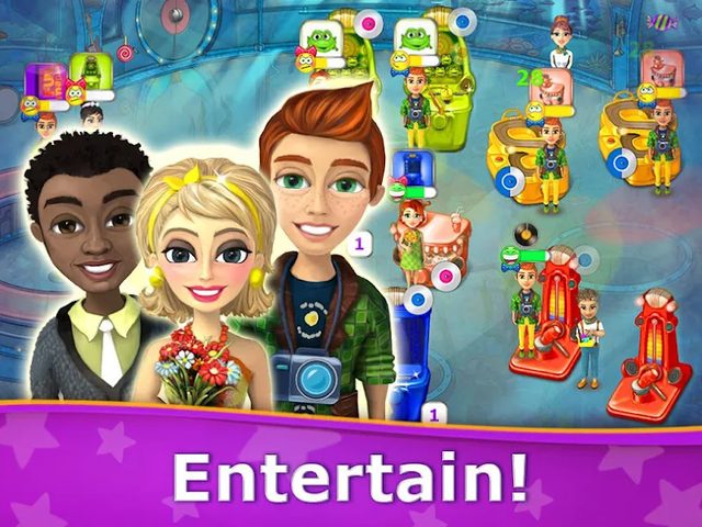 Screenshot 21: Funmania
