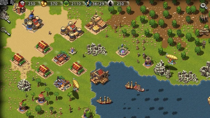 Скриншот 6: Войнаж