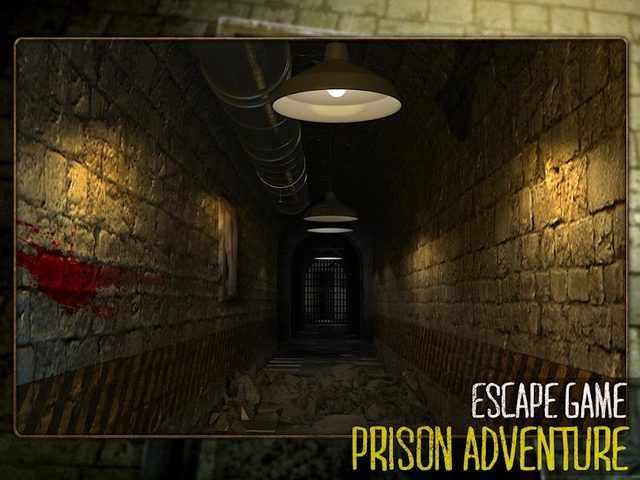 Captura 12: Escape Game: Aventura en prisión