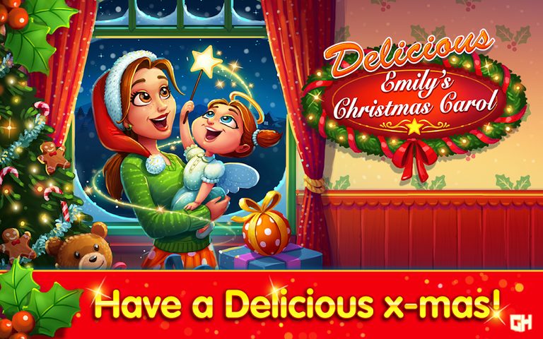 Screenshot 15: Delicious - Christmas Carol