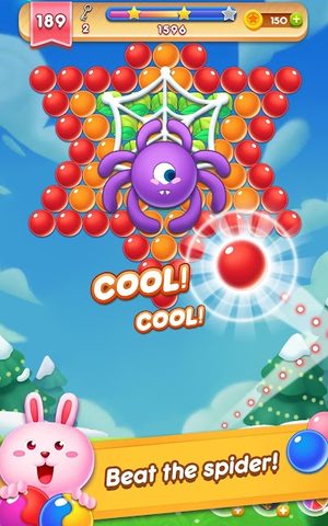 Screenshot 15: Bubble Master: Journey