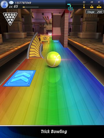Captura 24: Club de Bolos 3D