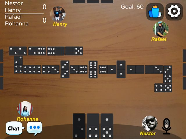 Screenshot 21: Dominoes Republic