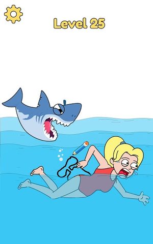 Screenshot 10: Draw It Story - Draw Life Story, Draw Puzzle
