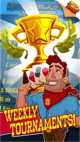 Скриншот 7: Idle Tycoon: Wild West Clicker
