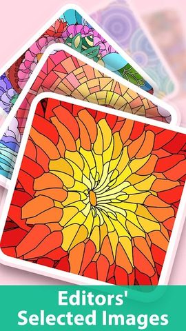 Captura 6: Páginas para Colorear