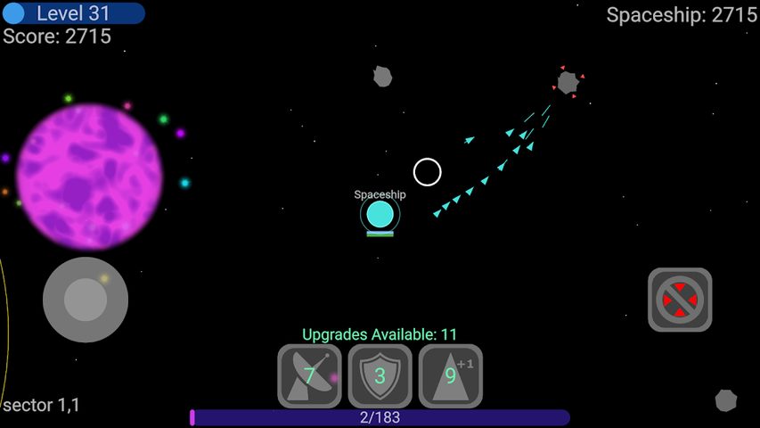 Screenshot 13: Fleet.io