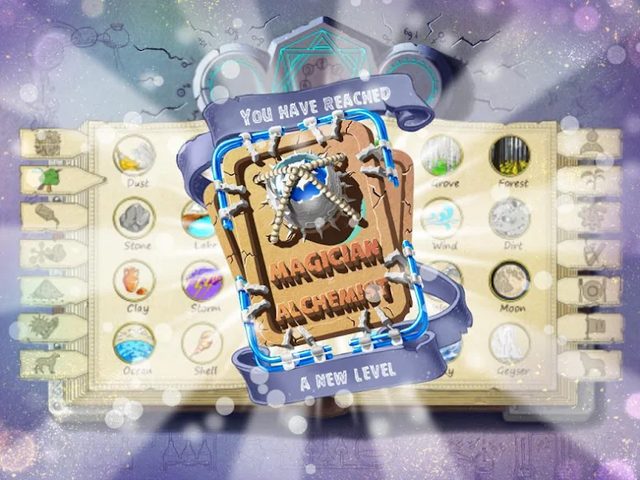 Screenshot 17: Doodle Alchemy