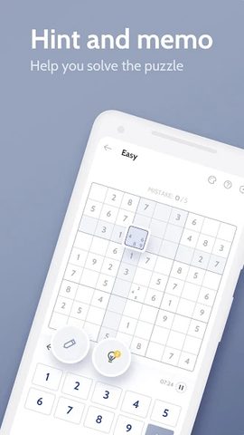 Screenshot 13: Sudoku - Number Puzzle Game