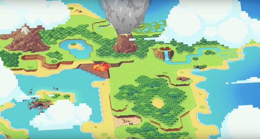 Screenshot 19: Tinker Island - Survival Story