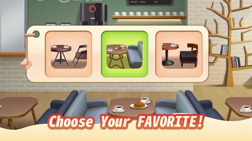 Screenshot 3: Solitaire Fun Tripeaks - My Re