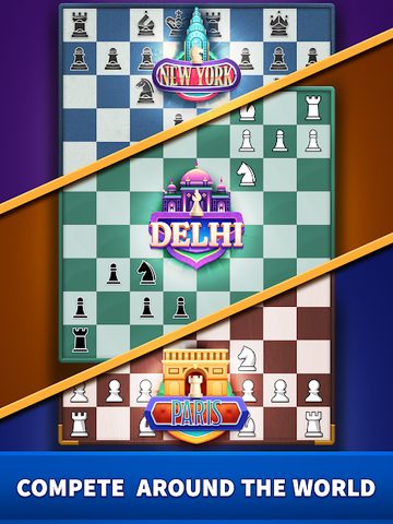 Screenshot 17: Chess Clash - Play Online